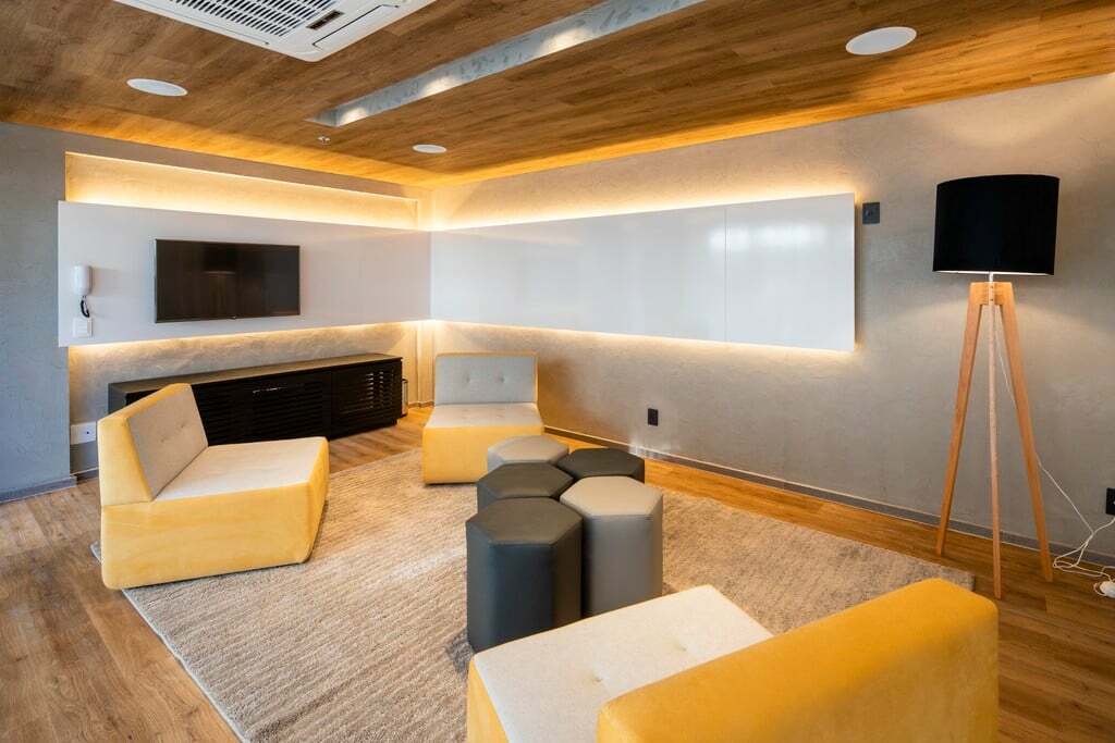Lançamento Studio